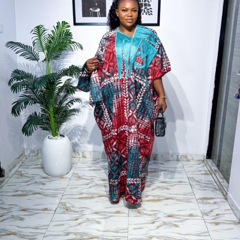 BouBou Gowns