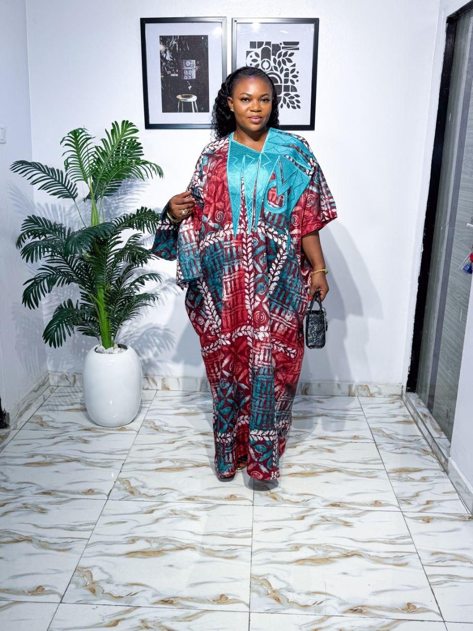 BouBou Gowns