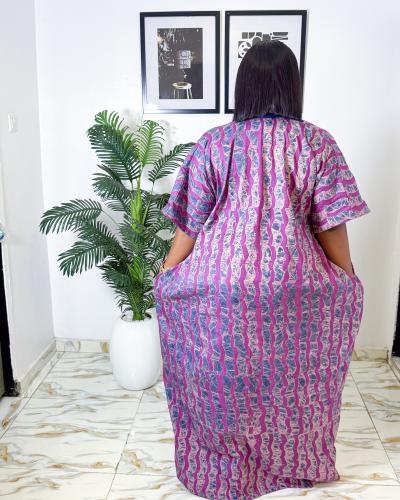 Signature Maxi Boubou