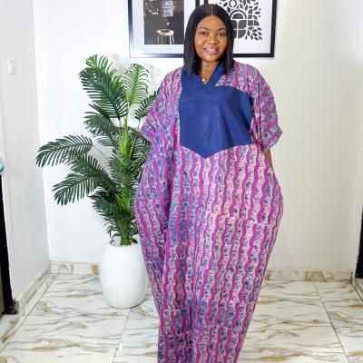 Signature Maxi Boubou