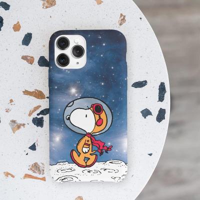 Coque de téléphone astronaute