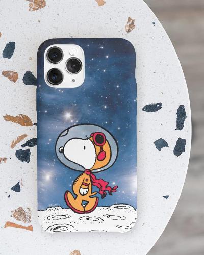 Astronaut Phone Case