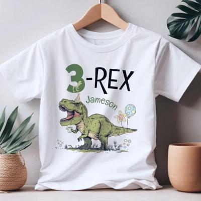 Dinosaur Theme Mug