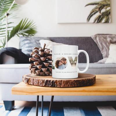 Coffee Mug Custom