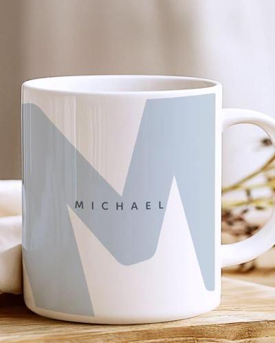 Photo Candle
